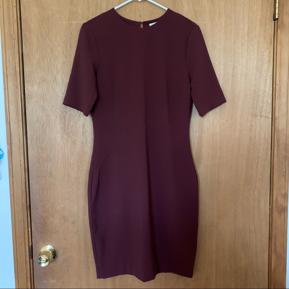 Cocktail Dress